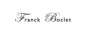 FRANCK BOCLET