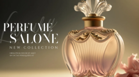 TOP những hãng nước hoa chất lượng nhất 2025 mà bạn cần biết